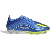 Adidas Fotbollsskor F50 Messi Elite FG Kids jp7450