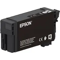 Epson SureColor SC-T3100N - 24" storformatsskrivare - färg - bläckstråle - Rulle A1 (61,0 cm) - 2 400 x 1 200 dpi - Gigabit LAN, Wi-Fi(n), USB 3.0 ...