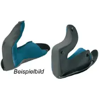 X-Lite N-com X-1003 Steadyfit Kindkuddar