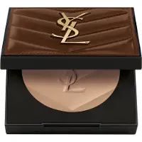 Yves Saint Laurent Yves Saint Lauren All Hours Hyper Bronze puder brązujący 01 Light Sepia 7.5g