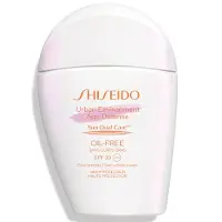 Shiseido Urban Environment Spf30 30ml Solskyddsmedel