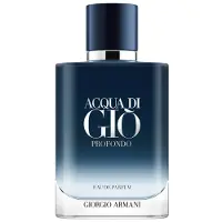 Giorgio Armani Acqua di Giò Profondo Parfym 200 ml