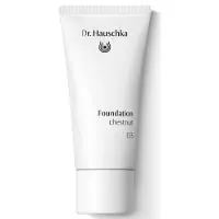 Dr. Hauschka Foundation 03 Chestnut 30 ml