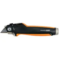 Fiskars Carbonmax Construction Fickkniv