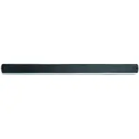 Fiskars Functional Form - Magnetisk knivhållare - 27 cm - svart