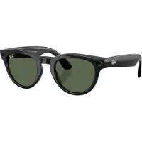 Ray Ban Headliner Meta Gen 2 Solglasögon