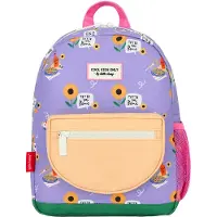 Hello Hossy - Varumärken - Sunflower Bag för Unisex - Barnstorlek 2-5 år