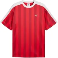 Puma Ess T7 Relaxed Fit T-shirt Med Korta ärmar