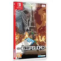 Games Switch Gigasword (import)
