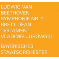 OUTHERE Beethoven: Symphonie Nr 2 (Brett Dean)