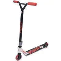 Snakebite - Tailwhip Stunt Scooter - Grey