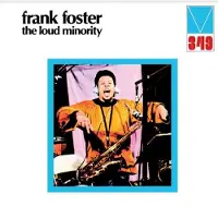 Ginza.se Foster Frank: Loud Minority (RSD)
