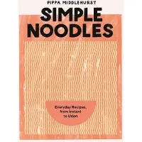 Simple Noodles