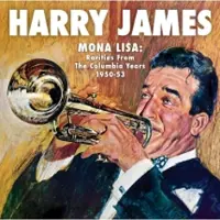 Ginza.se James Harry: Mona Lisa/Rarities From Columbia...
