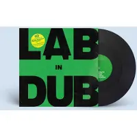 Ginza.se L.A.B: In Dub (By Paolo Baldini Dubfiles)