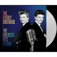Ginza.se Everly Brothers: The Greatest Hits Album (White)