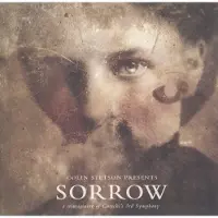 Ginza.se Stetson Colin: Presents Sorrow