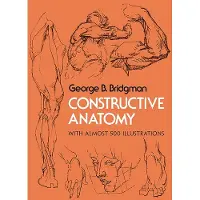 Constructive Anatomy