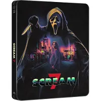 Ginza.se Scream 7
