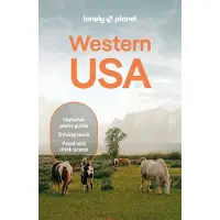 Western Usa