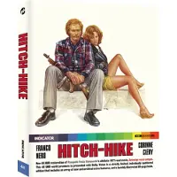 Ginza.se Hitch-hike