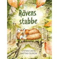 Rävens stubbe
