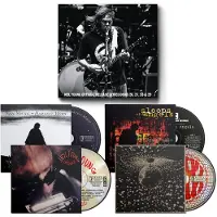 Ginza.se Young Neil: Official releases discs 26-29 90-95