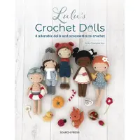 Lulus Crochet Dolls