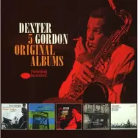 Import Gordon Dexter: 5 Original Albums (Import)
