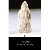 Orkneyinga Saga