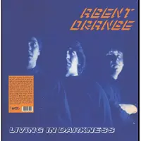 Import Agent Orange: Living in Darkness