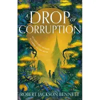 A Drop of Corruption