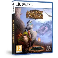 Playstation 5 Against The Storm