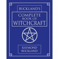 Complete Book of Witchcraft