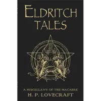 Eldritch Tales