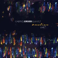 Ginza.se Grossi Gabriel: #motion