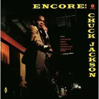 Ginza.se Jackson Chuck: Encore! + 4 Bonus Tracks
