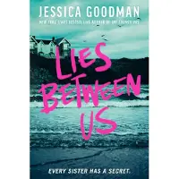 Lies Between Us