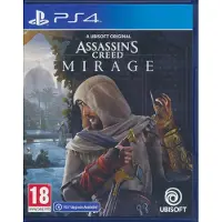 Assassins Creed Mirage