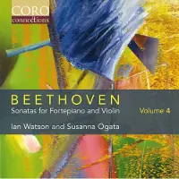 Ginza.se Beethoven: Sonatas For Fortepiano And Violin 4