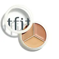 Ginza.se Tfit - Cover Up Pro Concealer - 04 Dark - 15 g