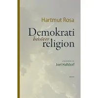 Demokrati Behöver Religion