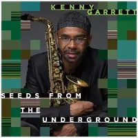 Ginza.se Garrett Kenny: Seeds From the Underground