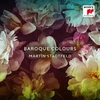 Ginza.se Stadtfeld Martin: Baroque Colours