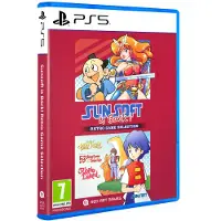 Ps5 Sunsoft Is Back! Retro Game Selection