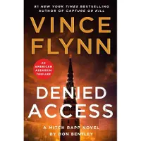 Denied Access- Volume 24