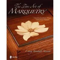 The Fine Art of Marquetry