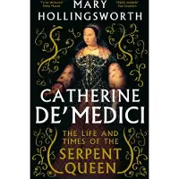 Catherine De' Medici