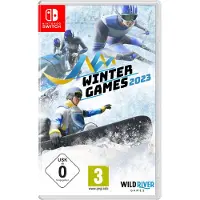 Games Switch Winter Games 2023