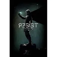 Ginza.se Within Temptation: Textile Poster/Resist